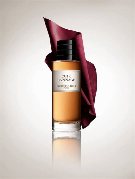 Cuir Cannage Fragrance 